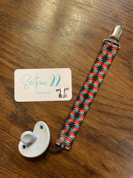 Aztec Paci Clip